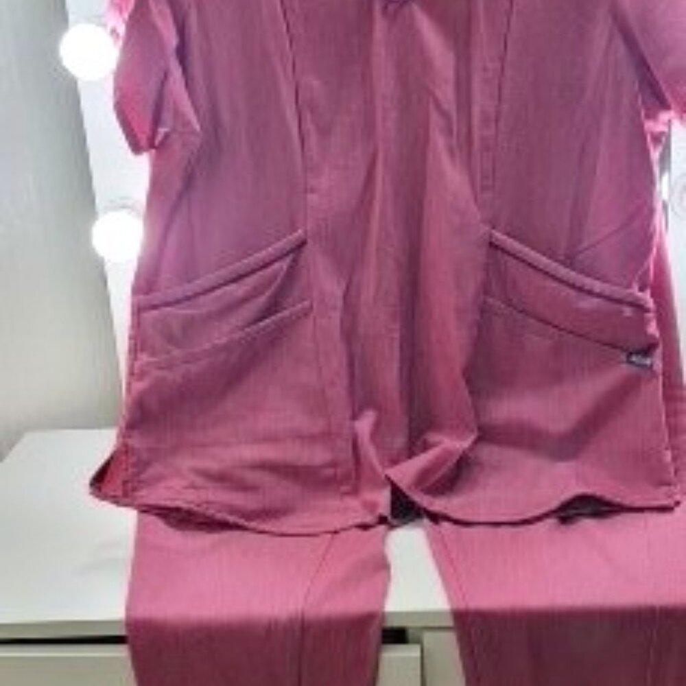 Adar Pro scrub set size XL